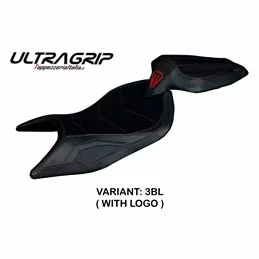 Sitzbezug Aprilia RS 660 - Naxos Ultragrip