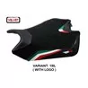 Funda de Asiento Aprilia RSV4 (09-20) - de terciopelo Torino