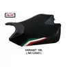 Funda de Asiento Aprilia RSV4 (09-20) - de terciopelo Torino