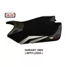 Sitzbezug Aprilia RSV4 (09-20) Torino Samt - 