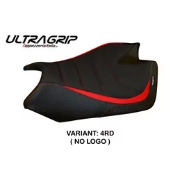 Seat cover Aprilia RSV4 (09-20) Barrie Ultragrip 