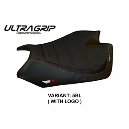 Seat cover Aprilia RSV4 (09-20) Barrie Ultragrip 