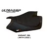 Housse de Selle Aprilia RSV4 (09-20) Barrie Ultragrip