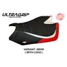 Rivestimento Sella Aprilia RSV4 (09-20) - Barrie Special Color Ultragrip