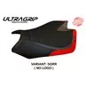 Seat cover Aprilia RSV4 (09-20) Barrie Special Color Ultragrip 