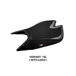 Funda de Asiento Aprilia RSV4 (2021) - Leon