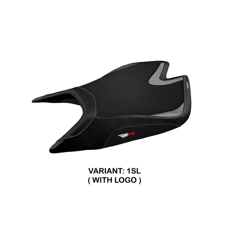 Seat cover Aprilia RSV4 (2021) Leon Seat cover Aprilia RSV4 (2021) Leon