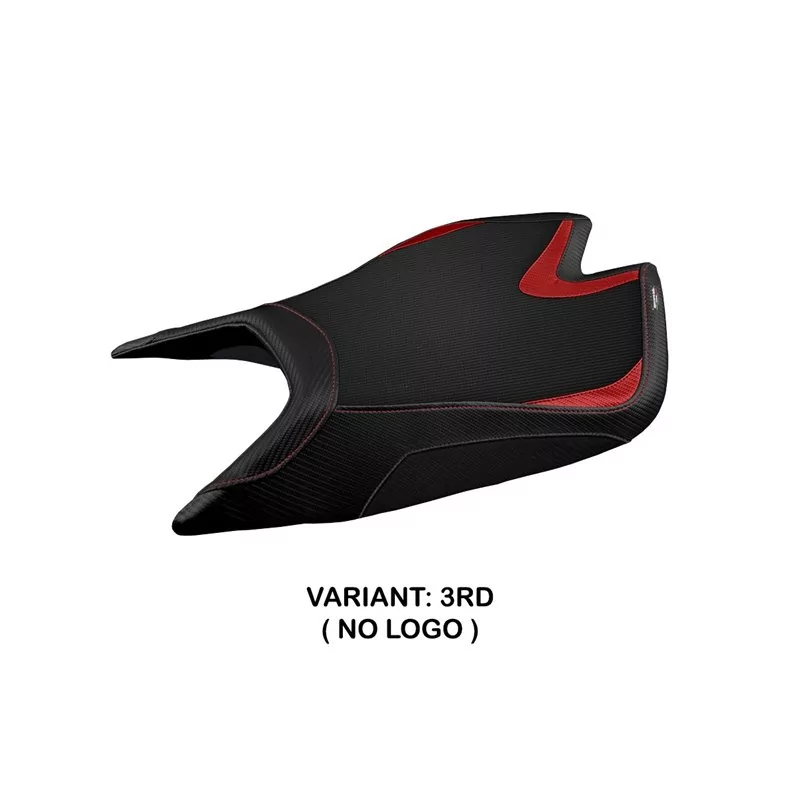 Funda de Asiento Aprilia RSV4 (2021) - Leon Funda de Asiento Aprilia RSV4 (2021) - Leon
