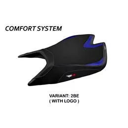 Funda de Asiento con Aprilia RSV4 (2021) - Leon sistema de Comfort