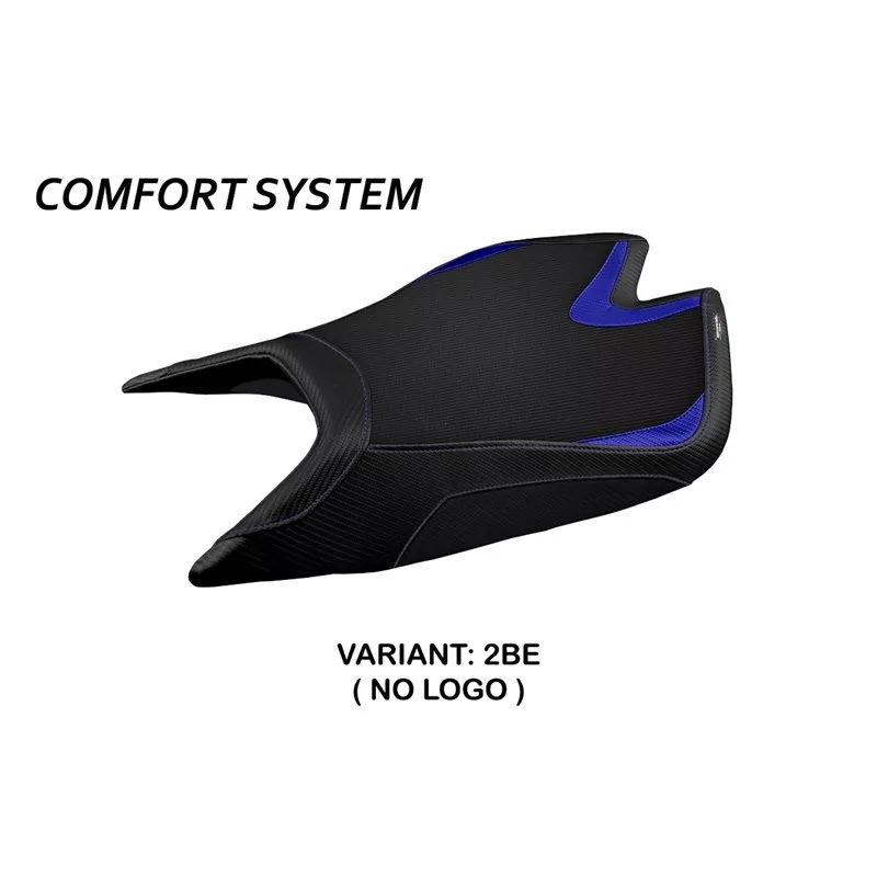 Housse de Selle Aprilia RSV4 (2021) Leon Comfort System Housse de Selle Aprilia RSV4 (2021) Leon Comfort System