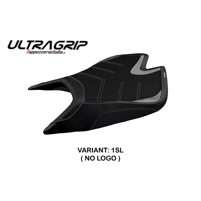 Housse de Selle Aprilia RSV4 (2021) Leon Ultragrip Housse de Selle Aprilia RSV4 (2021) Leon Ultragrip