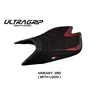 Sitzbezug Aprilia RSV4 (2021) Leon Ultragrip- - 