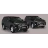 Marche Pieds Nissan Patrol Safari
