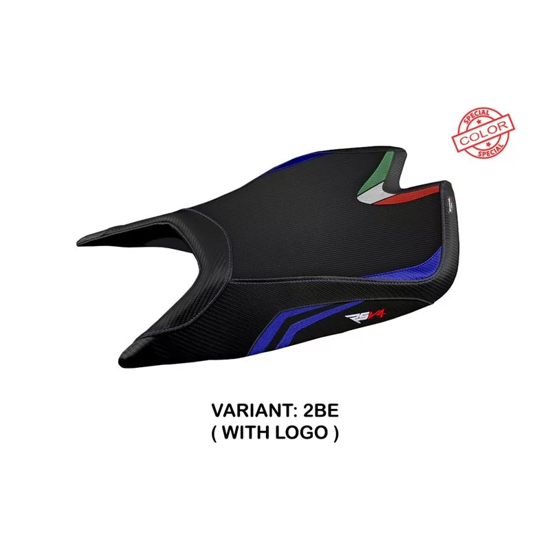 Housse de Selle Aprilia RSV4 (2021) Leon Special Color Housse de Selle Aprilia RSV4 (2021) Leon Special Color