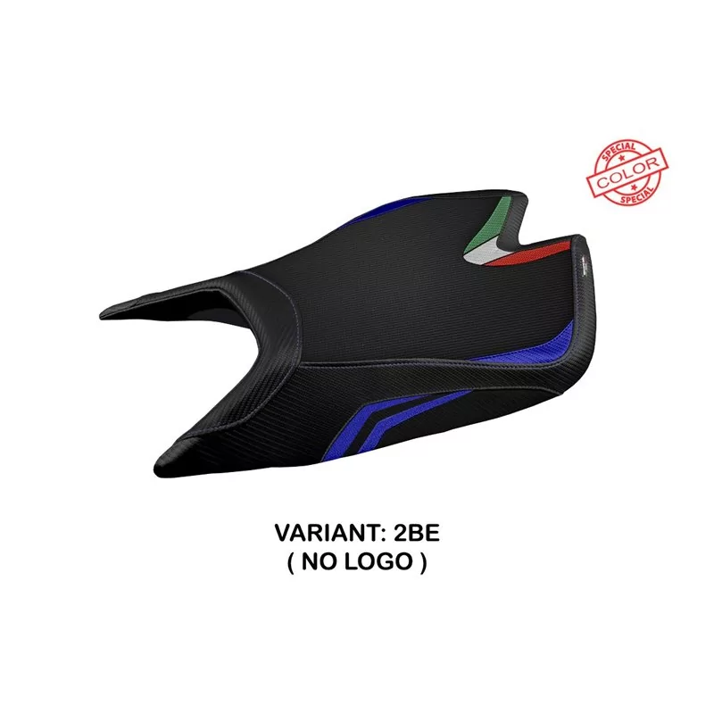 Housse de Selle Aprilia RSV4 (2021) Leon Special Color Housse de Selle Aprilia RSV4 (2021) Leon Special Color