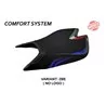 Housse de Selle Aprilia RSV4 (2021) Leon Special Color Comfort System