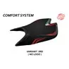 Rivestimento Sella Aprilia RSV4 (2021) - Leon Special Color Comfort System