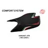 Sitzbezug Aprilia RSV4 (2021) - Leon spezielles FarbkomfortSystem
