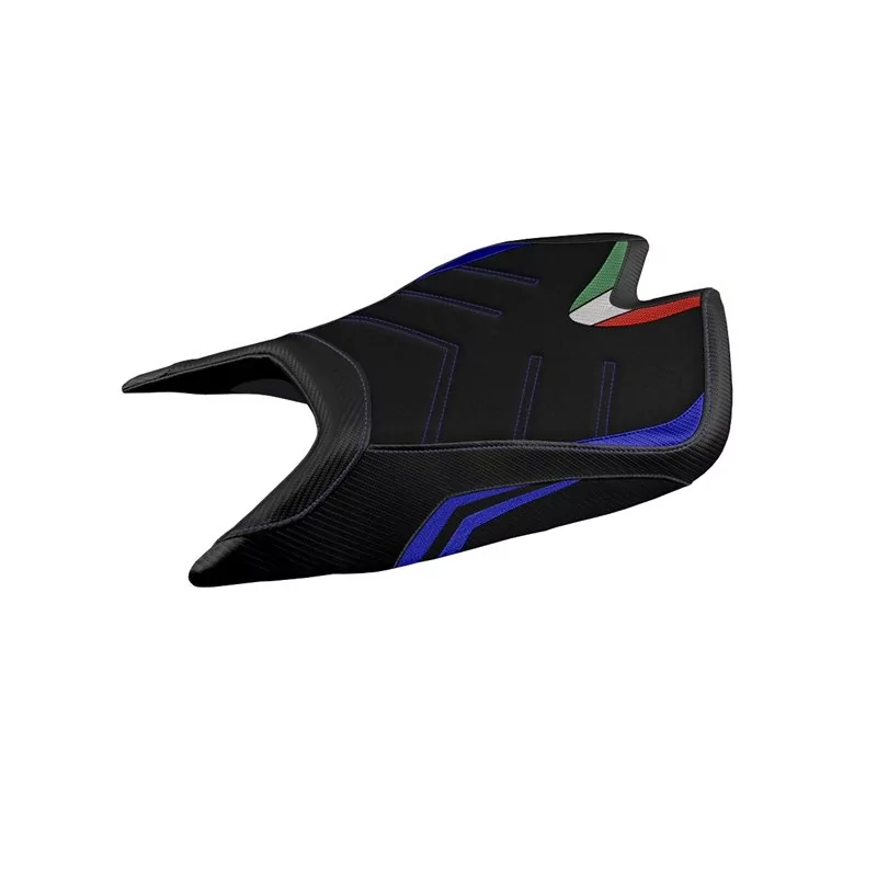 Housse de Selle Aprilia RSV4 (2021) Leon Special Color Ultragrip Housse de Selle Aprilia RSV4 (2021) Leon Special Color Ultragrip
