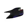 Funda de Asiento Aprilia RSV4 (2021) - Leon Color Especial Ultragrip