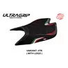 Seat cover Aprilia RSV4 (2021) Leon Special Color Ultragrip 