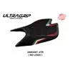 Housse de Selle Aprilia RSV4 (2021) Leon Special Color Ultragrip