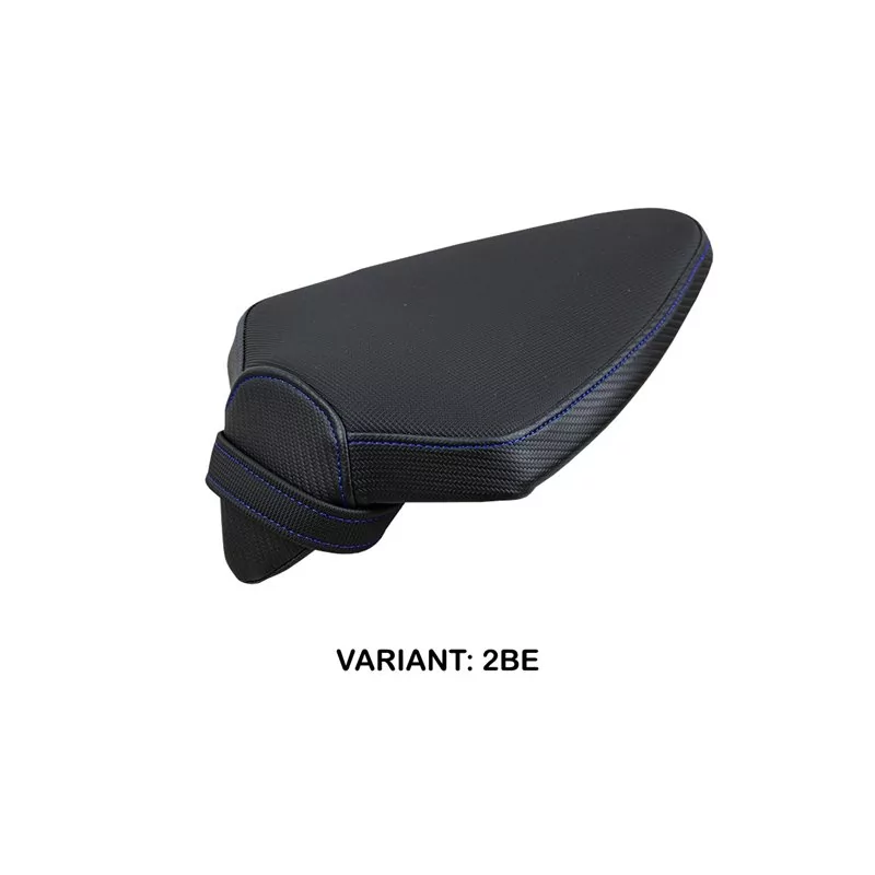 Housse de selle passager Aprilia RSV4 (2021) Tok Housse de selle passager Aprilia RSV4 (2021) Tok