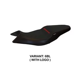 Housse de Selle Aprilia Shiver (10-20) Asti 1