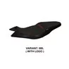 Housse de Selle Aprilia Shiver (10-20) Asti 1