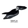 Funda de Asiento Aprilia Tuono 660 - Sparta