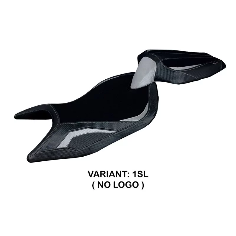 Funda de Asiento Aprilia Tuono 660 - Sparta Funda de Asiento Aprilia Tuono 660 - Sparta