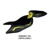Housse de Selle Aprilia Tuono 660 Sparta