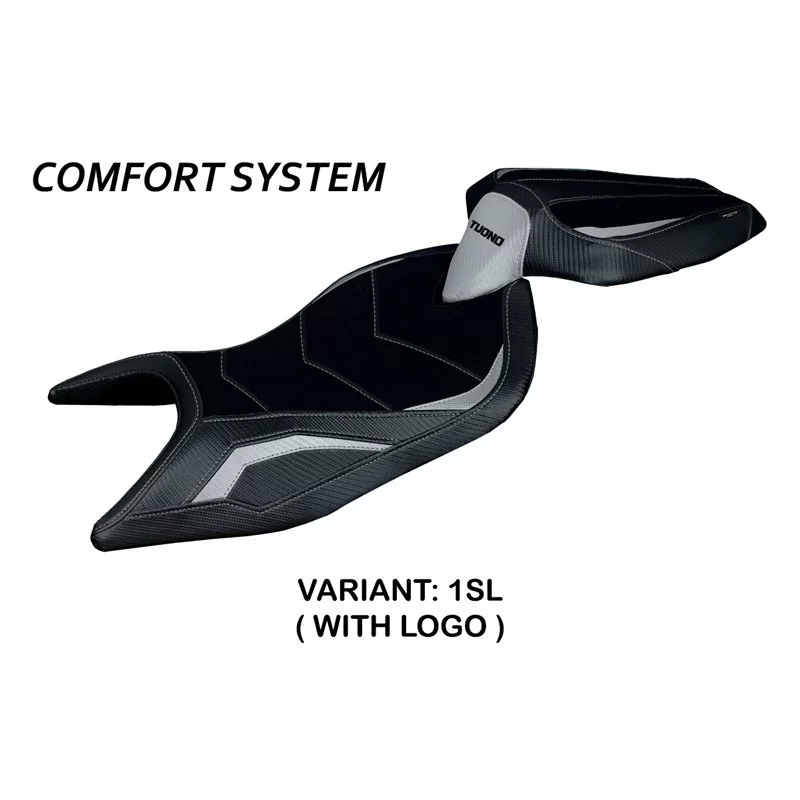 Funda de Asiento Aprilia Tuono 660 - Sparta Comfort System