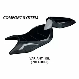 Rivestimento Sella Aprilia Tuono 660 - Sparta Comfort System