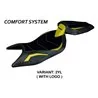 Funda de Asiento Aprilia Tuono 660 - Sparta Comfort System