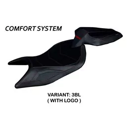 Housse de Selle Aprilia Tuono 660 Sparta Comfort System