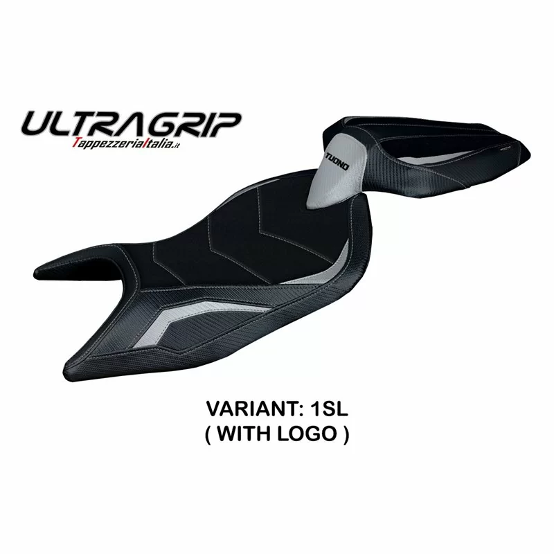 Funda de Asiento Aprilia Tuono 660 - Sparta Ultragrip