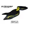 Seat cover Aprilia Tuono 660 Sparta Ultragrip 