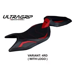 Funda de Asiento Aprilia Tuono 660 - Sparta Ultragrip