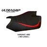 Housse de Selle Aprilia Tuono V4 (11-20) Tanami Ultragrip