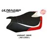 Funda de Asiento Aprilia Tuono V4 (11-20) - Paluma Color Especial Ultragrip