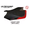 Funda de Asiento Aprilia Tuono V4 (11-20) - Paluma Color Especial Ultragrip