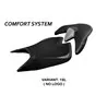 Funda de Asiento Aprilia Tuono V4 (2021) - Zuera Comfort System