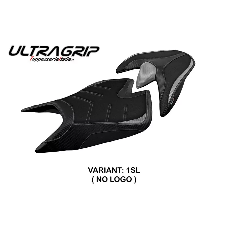 Sitzbezug Aprilia Tuono V4 (2021) Zuera Ultragrip- - Sitzbezug Aprilia Tuono V4 (2021) Zuera Ultragrip- -
