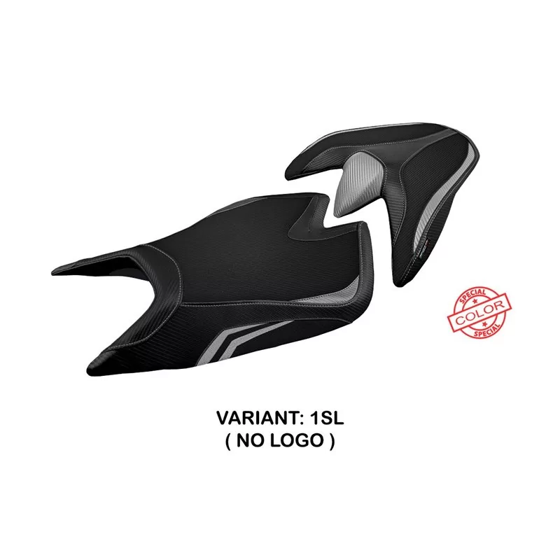 Sitzbezug Aprilia Tuono V4 (2021) - Zuera Sonderfarbe Sitzbezug Aprilia Tuono V4 (2021) - Zuera Sonderfarbe