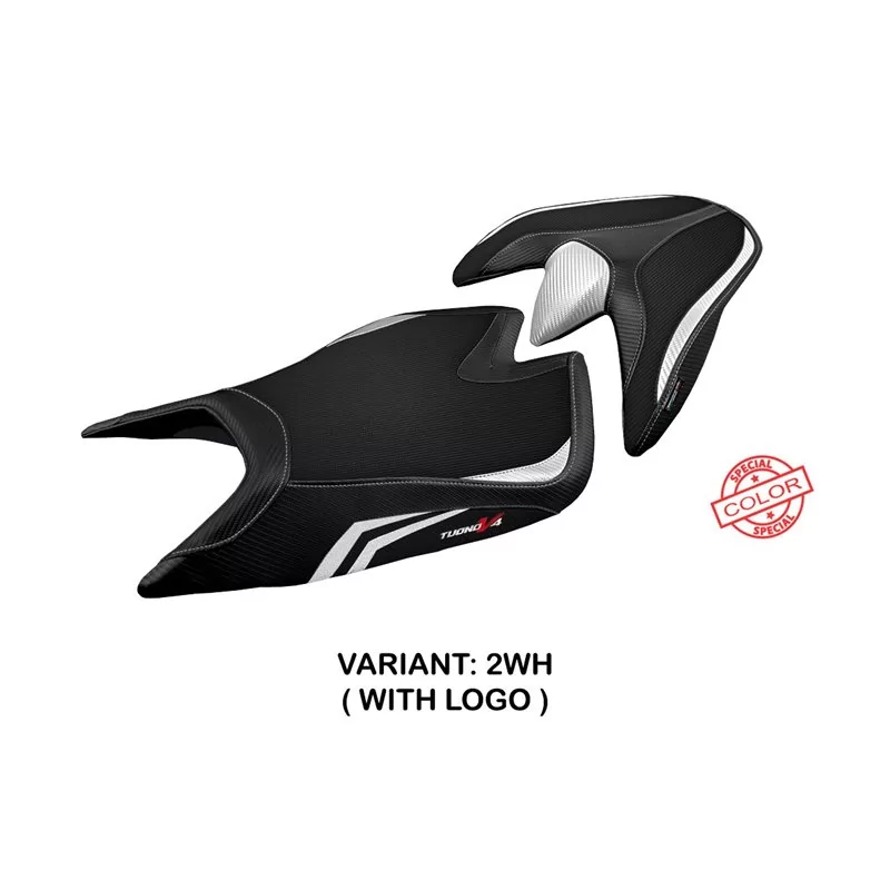 Sitzbezug Aprilia Tuono V4 (2021) - Zuera Sonderfarbe Sitzbezug Aprilia Tuono V4 (2021) - Zuera Sonderfarbe
