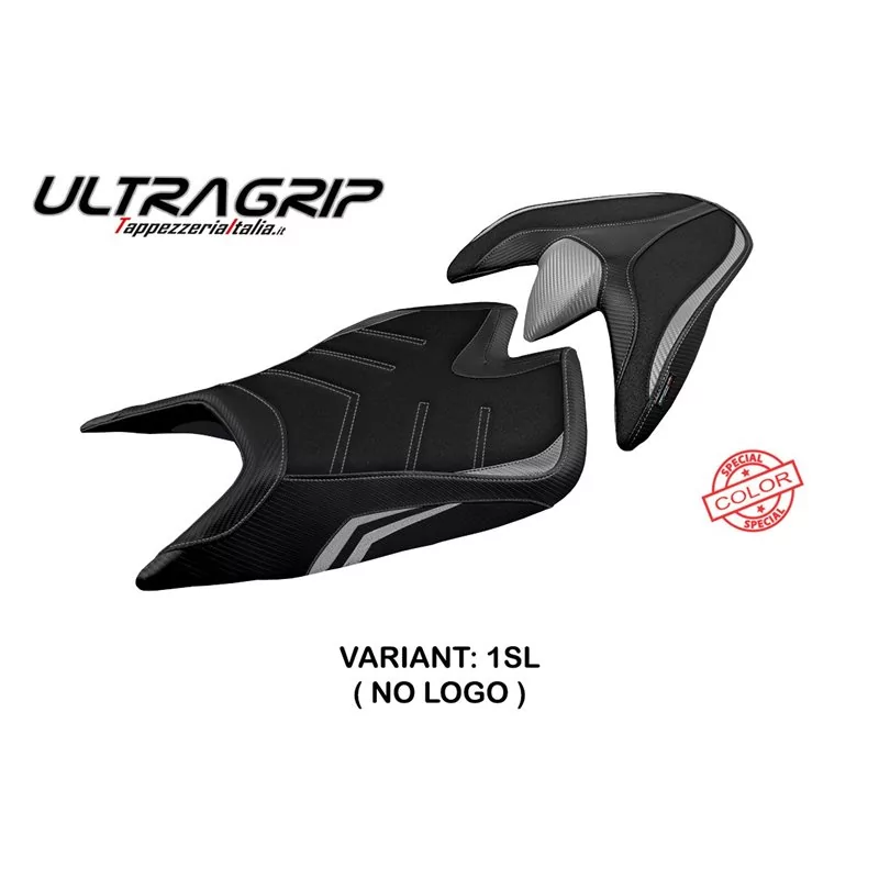 Sitzbezug Aprilia Tuono V4 (2021) - Zuera Sonderfarbe Ultragrip Sitzbezug Aprilia Tuono V4 (2021) - Zuera Sonderfarbe Ultragrip