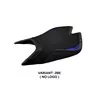 Seat cover Aprilia Tuono V4 Factory (2021) Nashua 