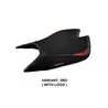 Funda de Asiento Aprilia Tuono V4 Factory (2021) - Nashua