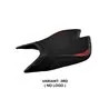 Housse de Selle Aprilia Tuono V4 Factory (2021) Nashua